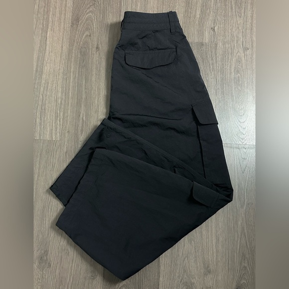 ASOS Baggy Cargo Pants - Picture 3 of 8